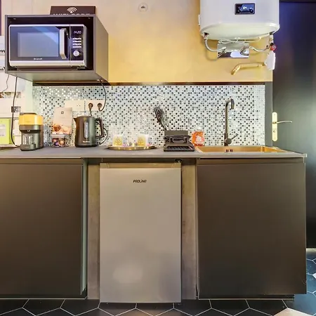 Apartment Avenue 51 - Proche Du Centre *