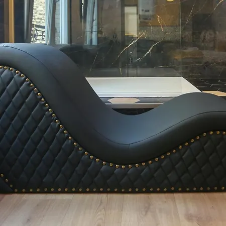 Apartment Avenue 51 - Proche Du Centre Reims