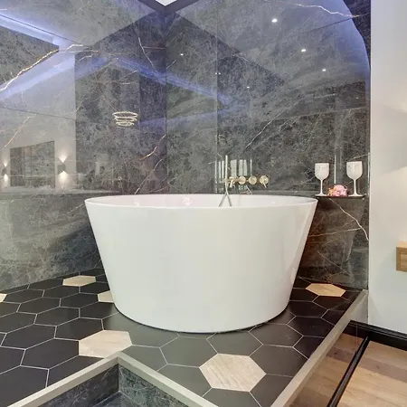 Avenue 51 - Proche Du Centre Reims