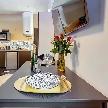 Apartment Avenue 51 - Proche Du Centre *