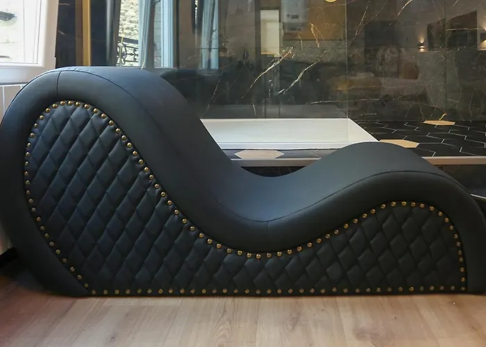 Apartment Avenue 51 - Proche Du Centre Reims