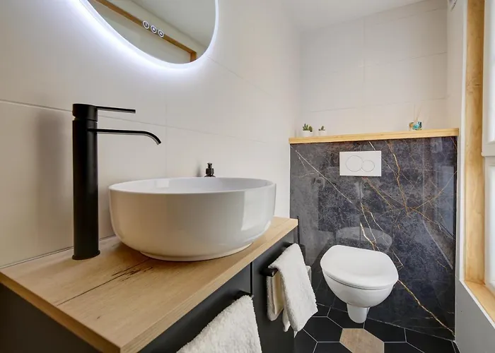 Apartment Avenue 51 - Proche Du Centre *